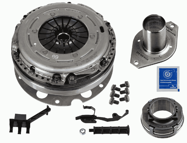 

Sachs 2290601098 Комплект сцепления