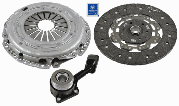 

Sachs 3000990378 Комплект сцепления