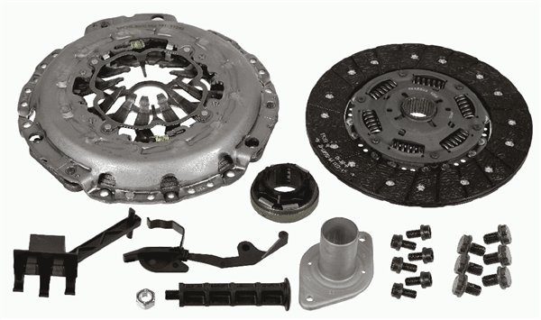 

Sachs 3000950751 Комплект сцепления