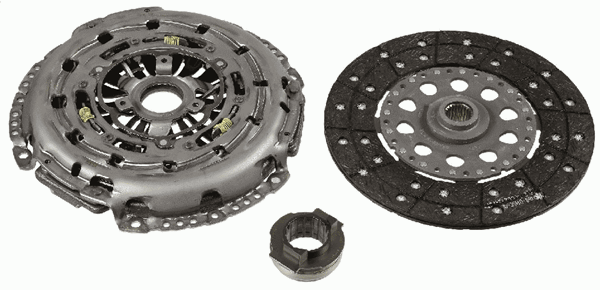 

Sachs 3000950753 Комплект сцепления