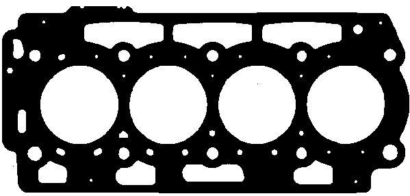 

BGA CH1532D Прокладка ГБЦ