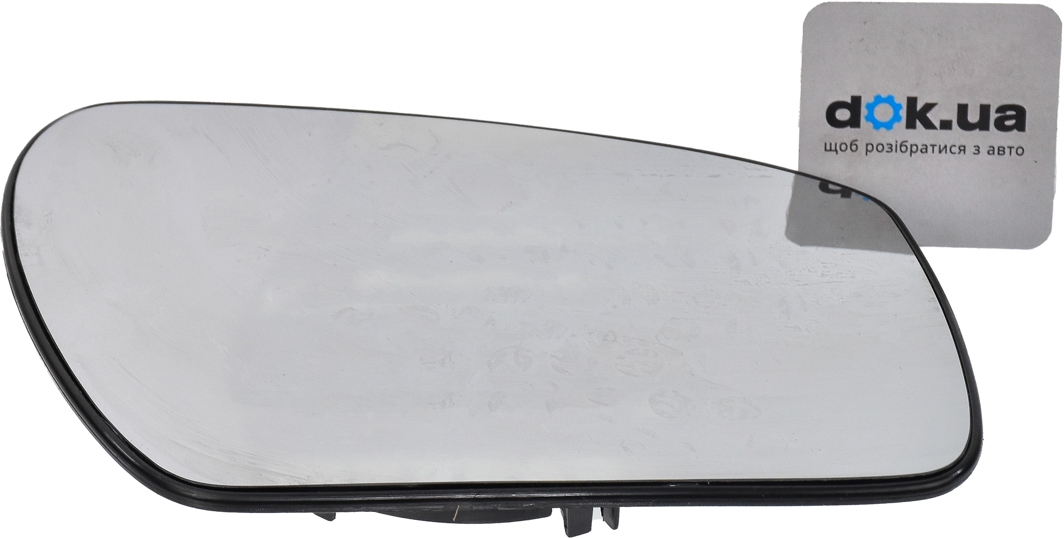 

Alkar 6412392 Стекло наружного зеркала