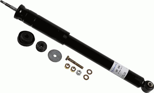 

Sachs 317258 Амортизатор