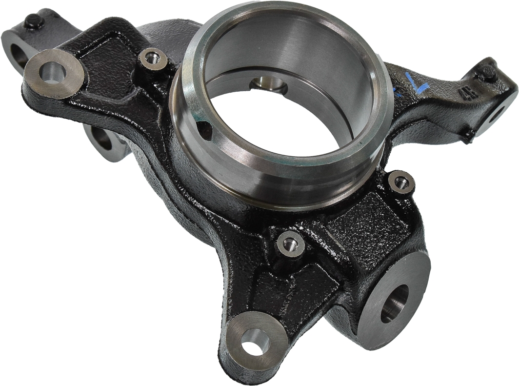 

Toyota / Lexus / Daihatsu 4321258010 Поворотный кулак