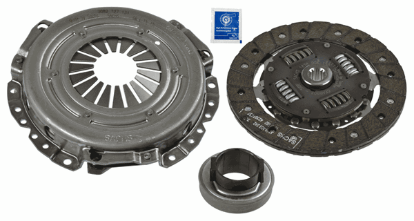 

Sachs 3000099001 Комплект сцепления