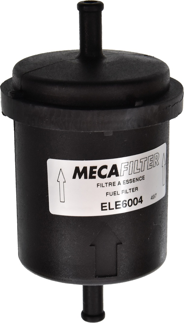 

Mecafilter ele6004 Топливный фильтр