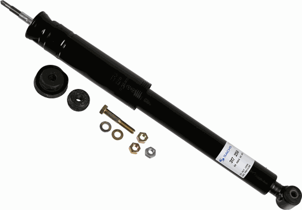 

Sachs 317259 Амортизатор