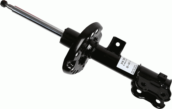 

Sachs 316738 Амортизатор