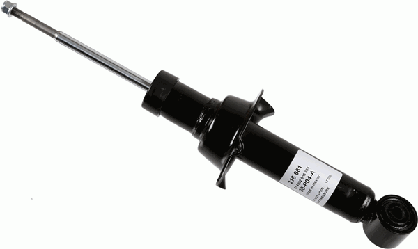

Sachs 316881 Амортизатор