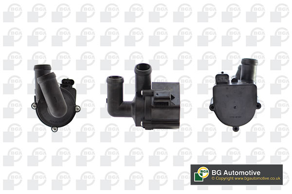

BGA cp0135acp Помпа