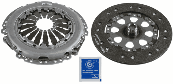 

Sachs 3000950011 Комплект сцепления
