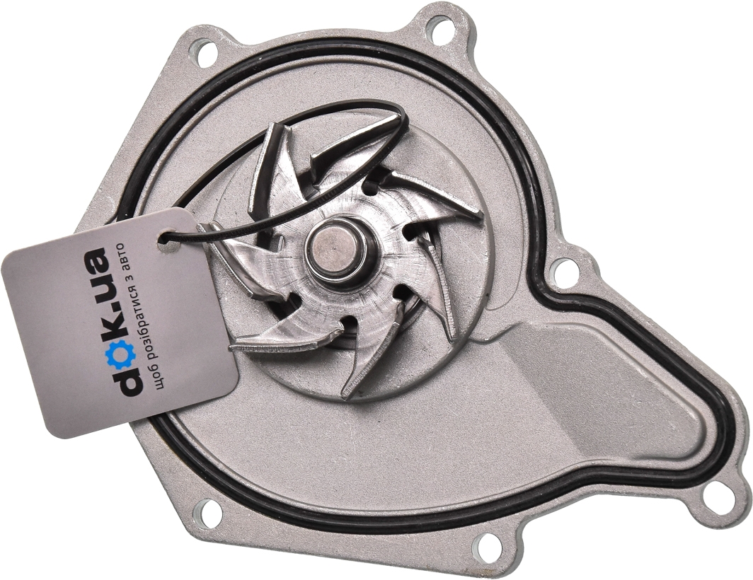 

Stellox 45000235SX Помпа