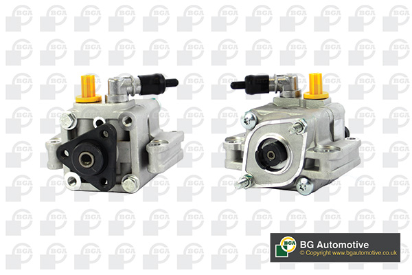 

BGA PSP0901 Насос ГУР