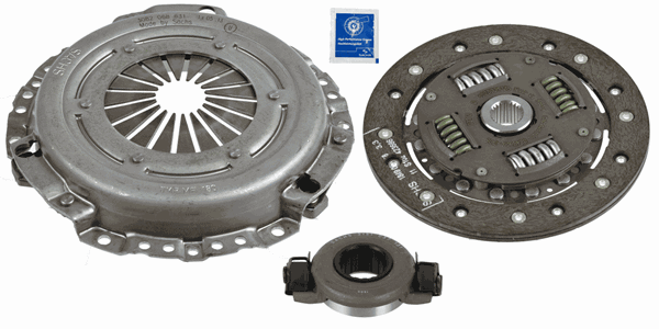 

Sachs 3000004002 Комплект сцепления