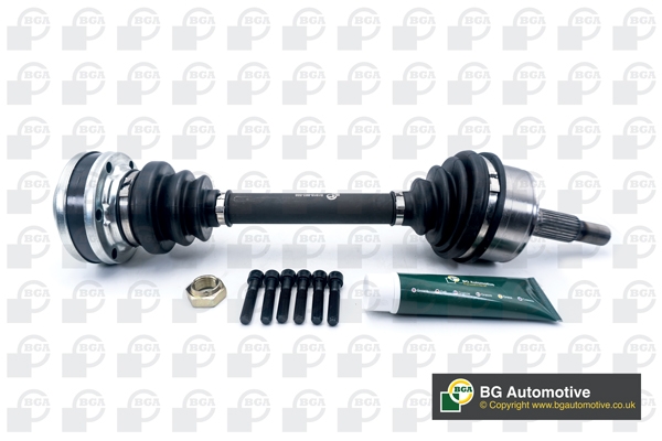 

BGA ds5600 Полуось