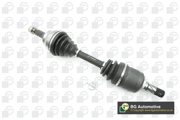 

BGA ds6323l Полуось