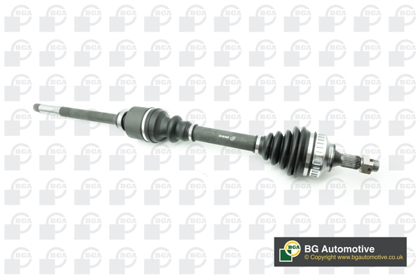 

BGA ds6705ra Полуось