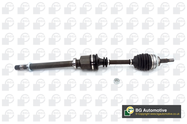 

BGA ds7346r Полуось