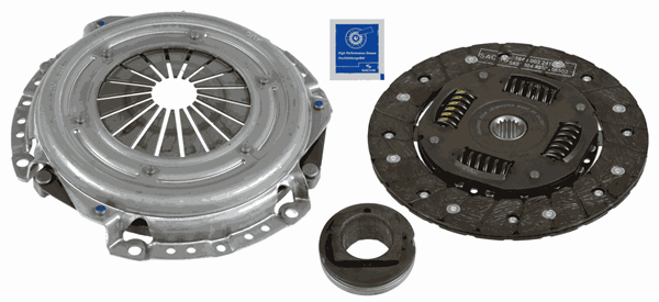 

Sachs 3000950044 Комплект сцепления