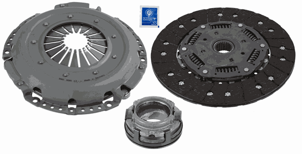 

Sachs 3000845101 Комплект сцепления