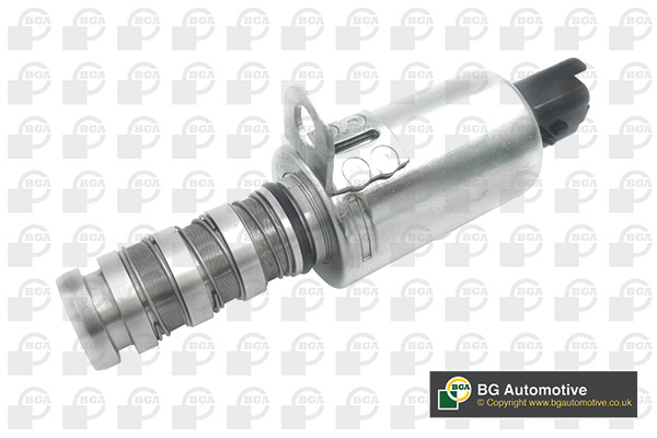 

BGA OCV0901 Регулирующий клапан