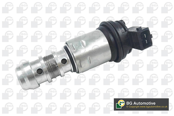 

BGA OCV0900 Регулирующий клапан
