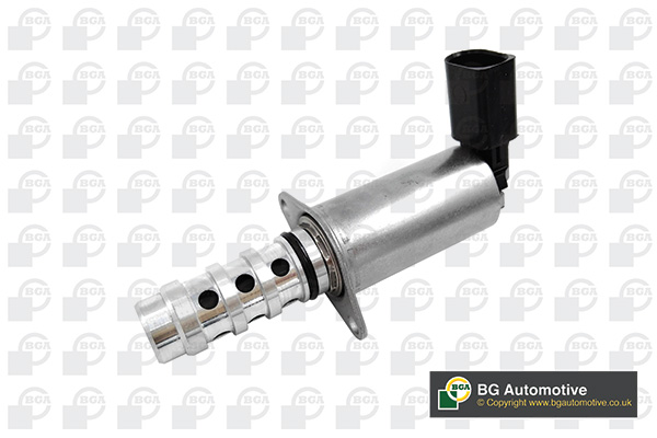 

BGA OCV0100 Регулирующий клапан