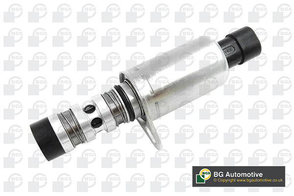 

BGA OCV9500 Регулирующий клапан