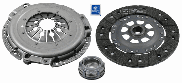 

Sachs 3000726001 Комплект сцепления