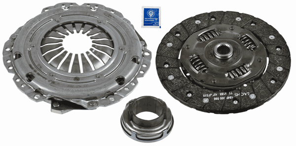 

Sachs 3000494001 Комплект сцепления