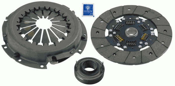

Sachs 3000482001 Комплект сцепления