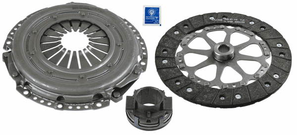 

Sachs 3000694002 Комплект сцепления