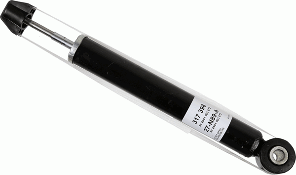 

Sachs 317396 Амортизатор