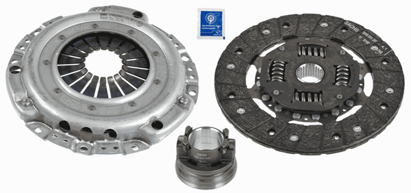 

Sachs 3000705102 Комплект сцепления