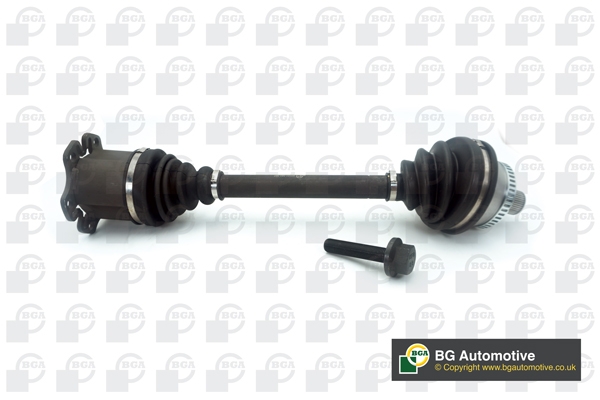 

BGA DS0116A Полуось