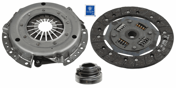 

Sachs 3000205001 Комплект сцепления