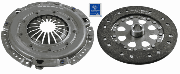 

Sachs 3000951218 Комплект сцепления