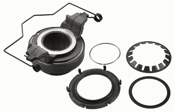 

Sachs 3100002550 Выжимной подшипник