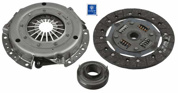 

Sachs 3000261001 Комплект сцепления
