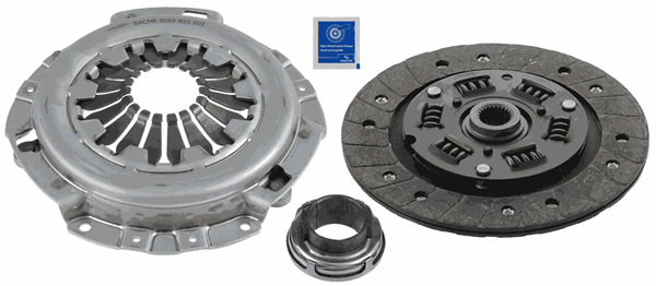 

Sachs 3000951411 Комплект сцепления