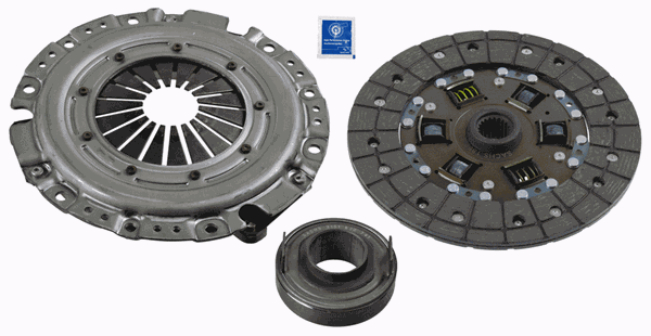 

Sachs 3000591001 Комплект сцепления