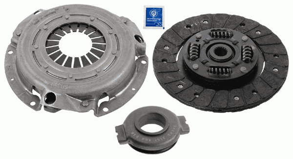 

Sachs 3000825901 Комплект сцепления