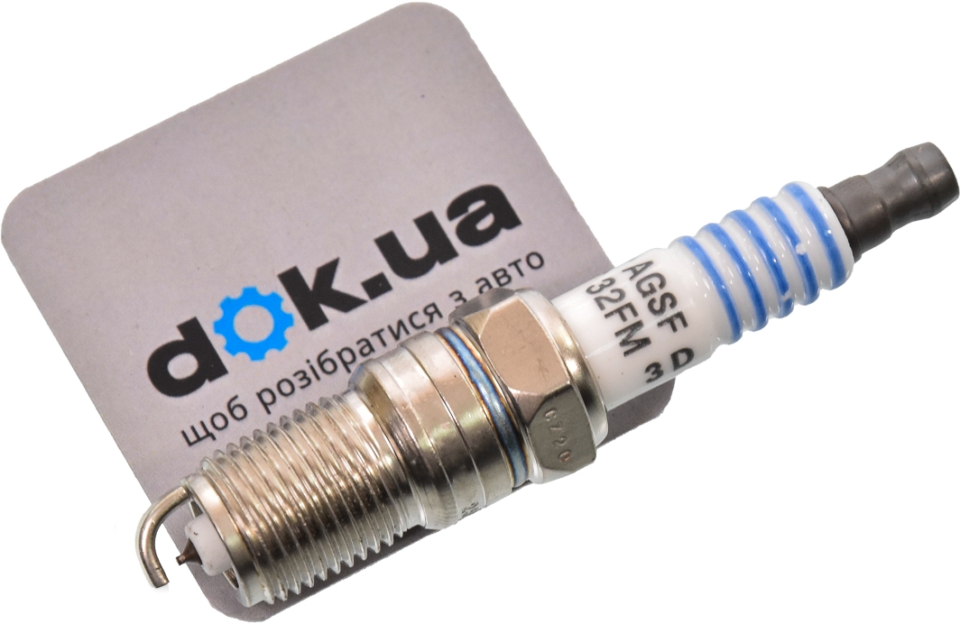 

Motorcraft SP432 Свеча зажигания