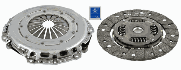 

Sachs 3000950079 Комплект сцепления