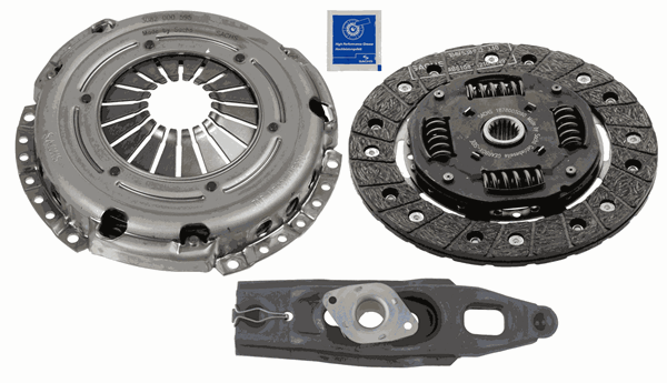

Sachs 3000950001 Комплект сцепления