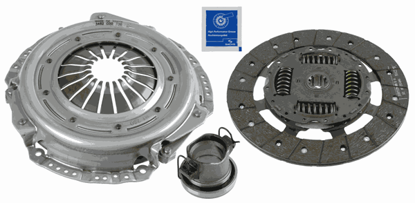 

Sachs 3000950065 Комплект сцепления