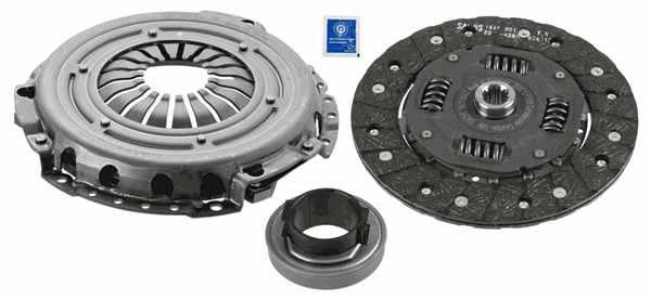 

Sachs 3000174001 Комплект сцепления