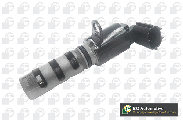 

BGA OCV3600 Регулирующий клапан