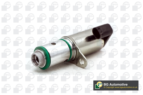

BGA OCV2300 Регулирующий клапан