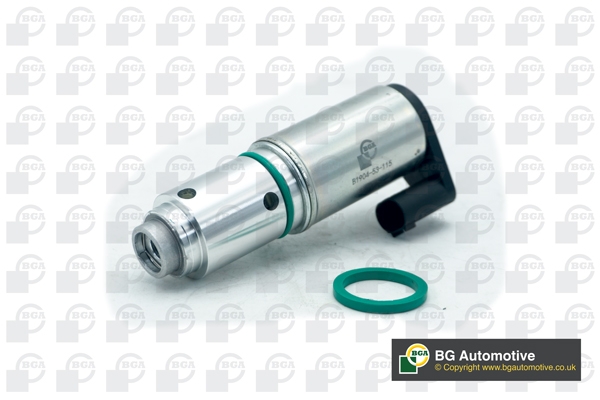 

BGA OCV2301 Регулирующий клапан
